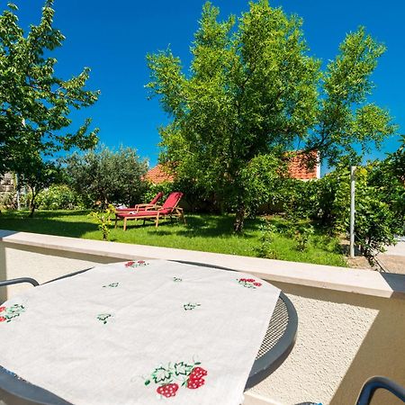 Villa Nona Cavtat Kültér fotó