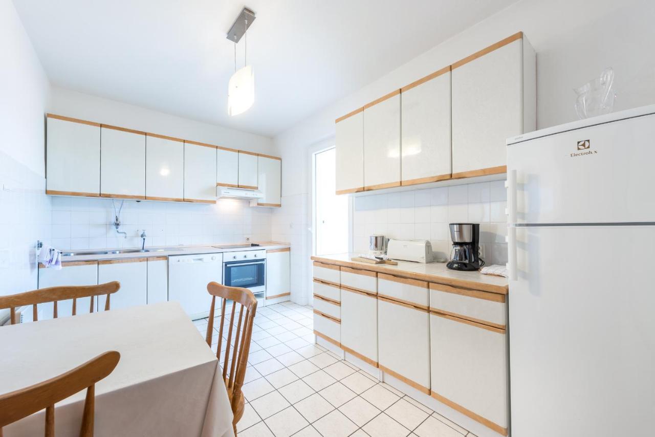 Villa Nona Cavtat Kültér fotó