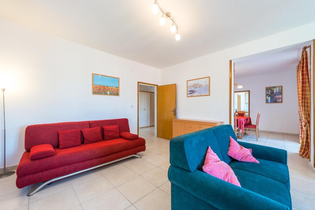 Villa Nona Cavtat Kültér fotó