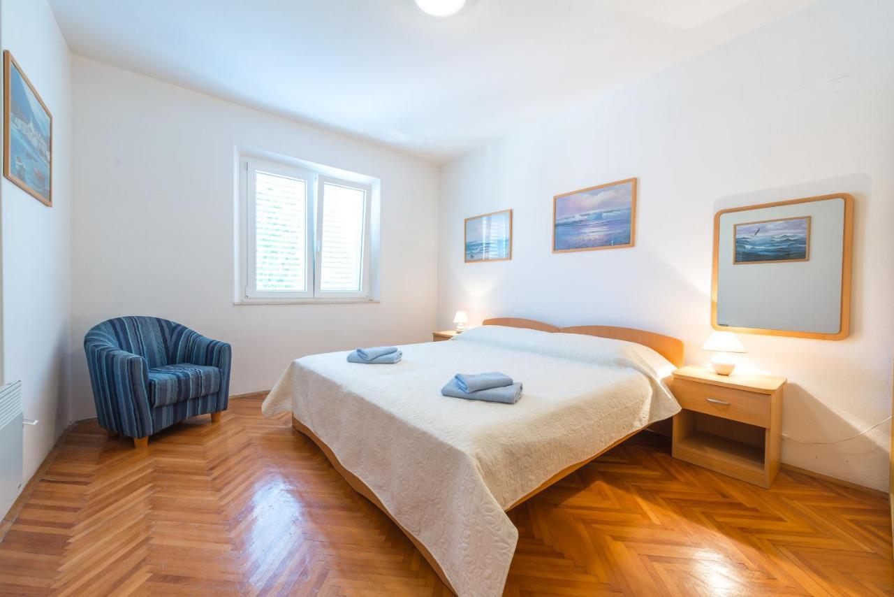 Villa Nona Cavtat Kültér fotó