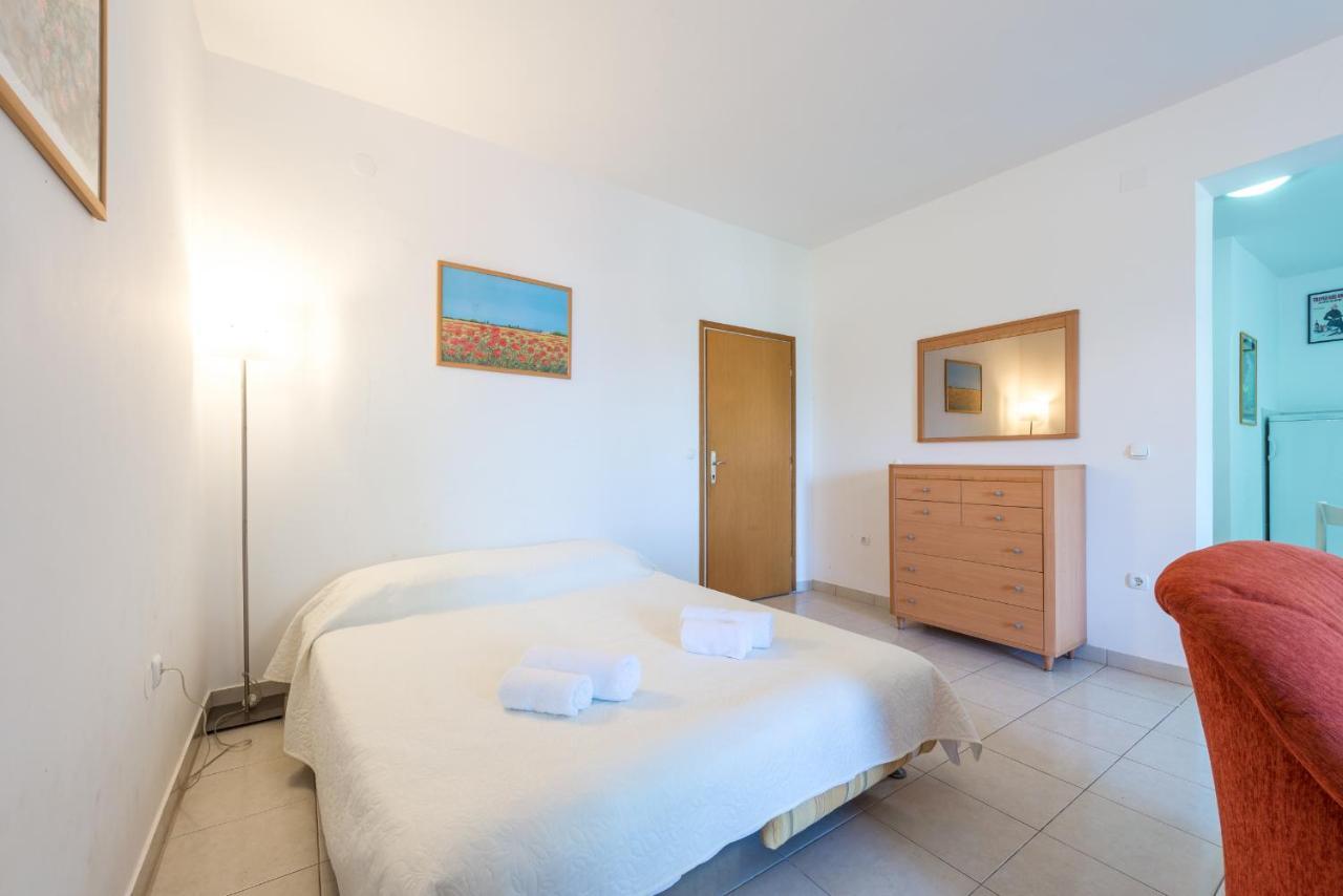Villa Nona Cavtat Kültér fotó