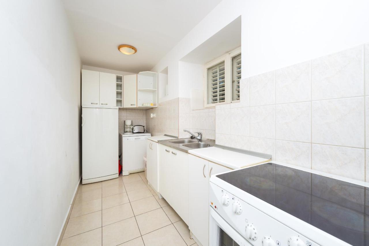 Villa Nona Cavtat Kültér fotó