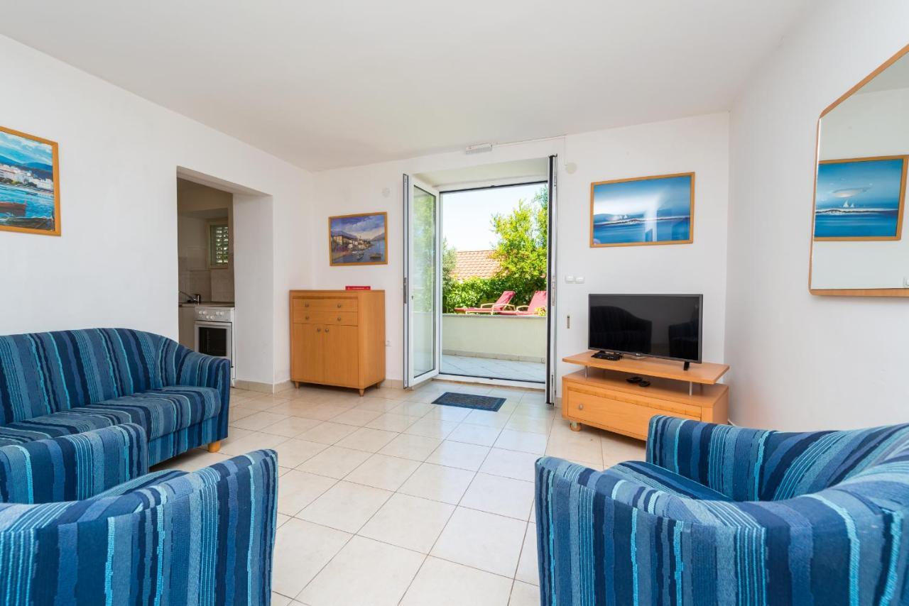 Villa Nona Cavtat Kültér fotó
