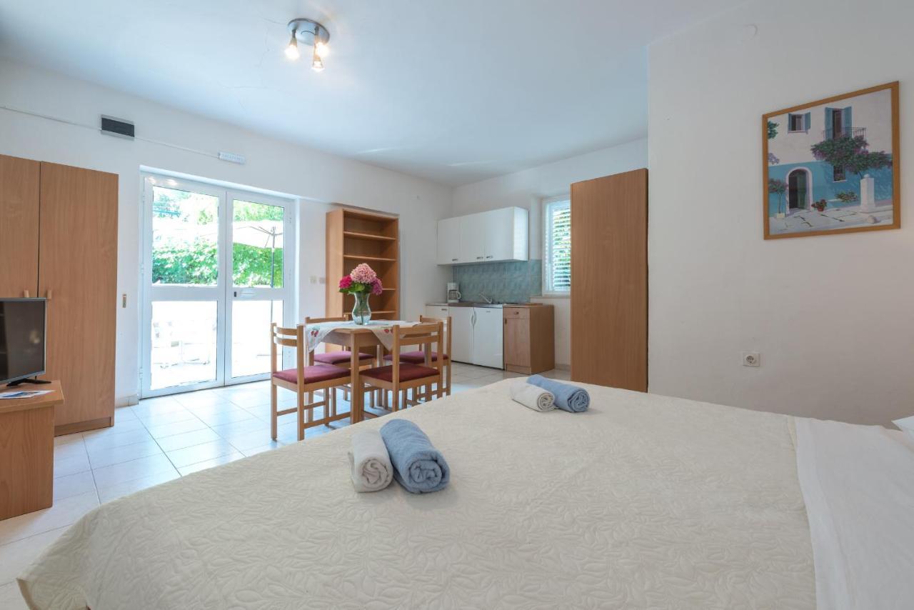 Villa Nona Cavtat Kültér fotó