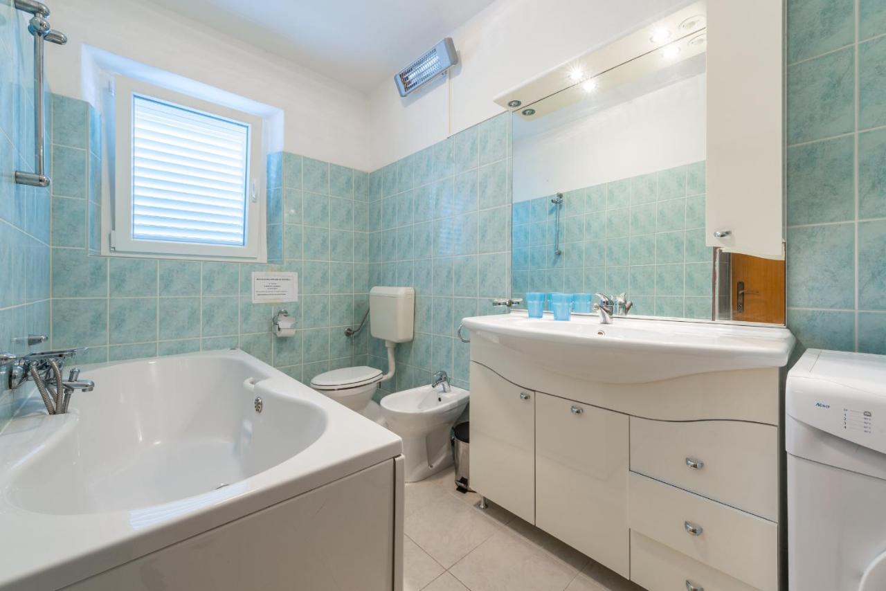 Villa Nona Cavtat Kültér fotó