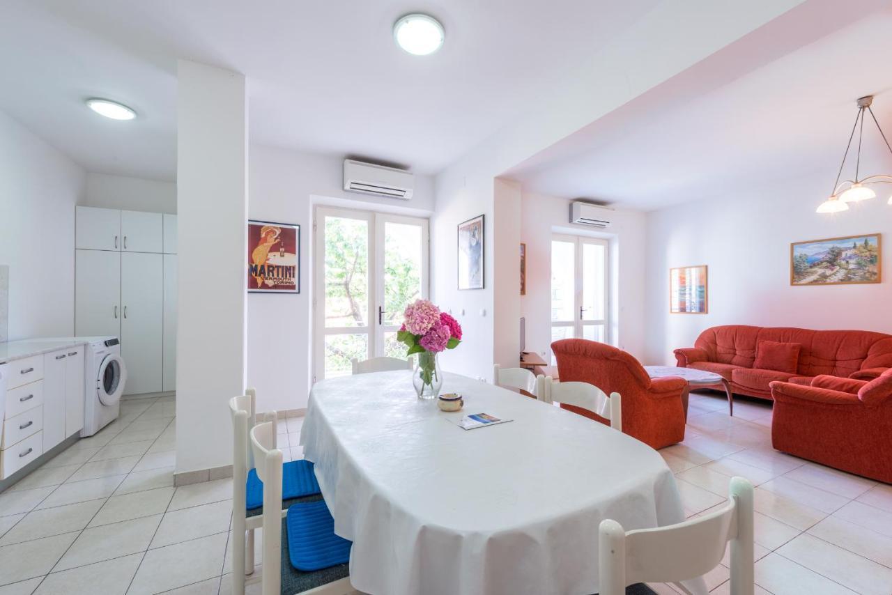 Villa Nona Cavtat Kültér fotó
