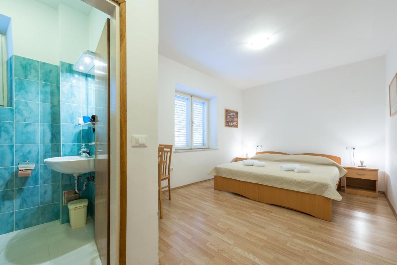 Villa Nona Cavtat Kültér fotó