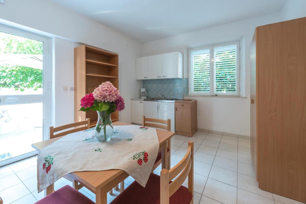 Villa Nona Cavtat Kültér fotó
