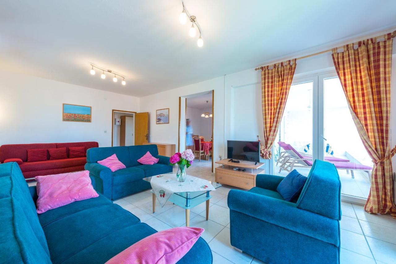 Villa Nona Cavtat Kültér fotó