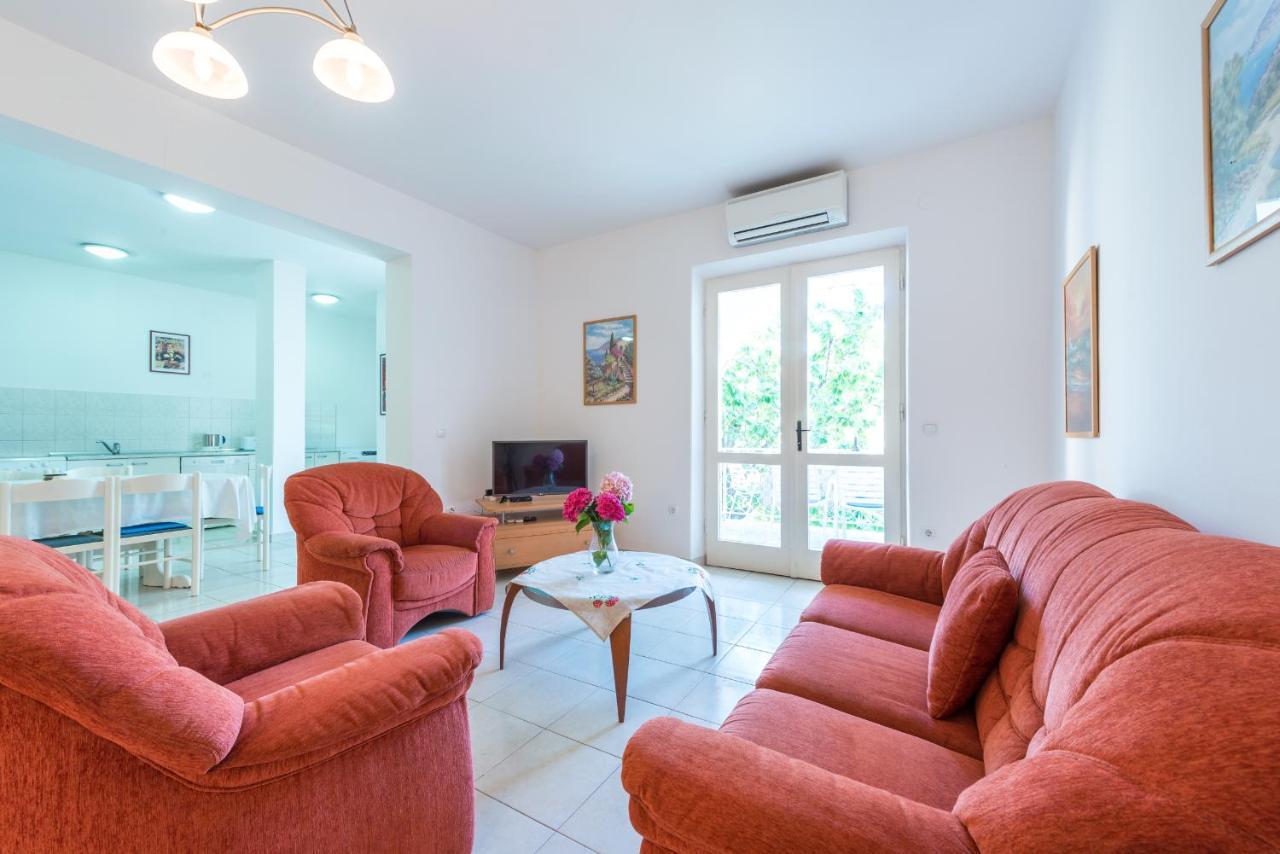 Villa Nona Cavtat Kültér fotó