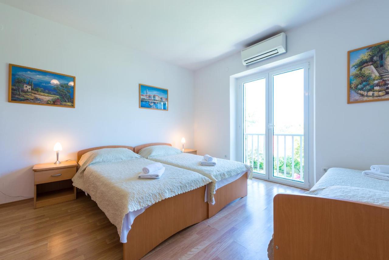 Villa Nona Cavtat Kültér fotó