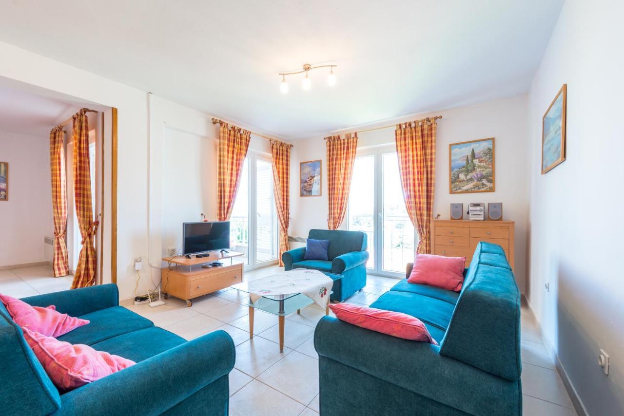Villa Nona Cavtat Kültér fotó