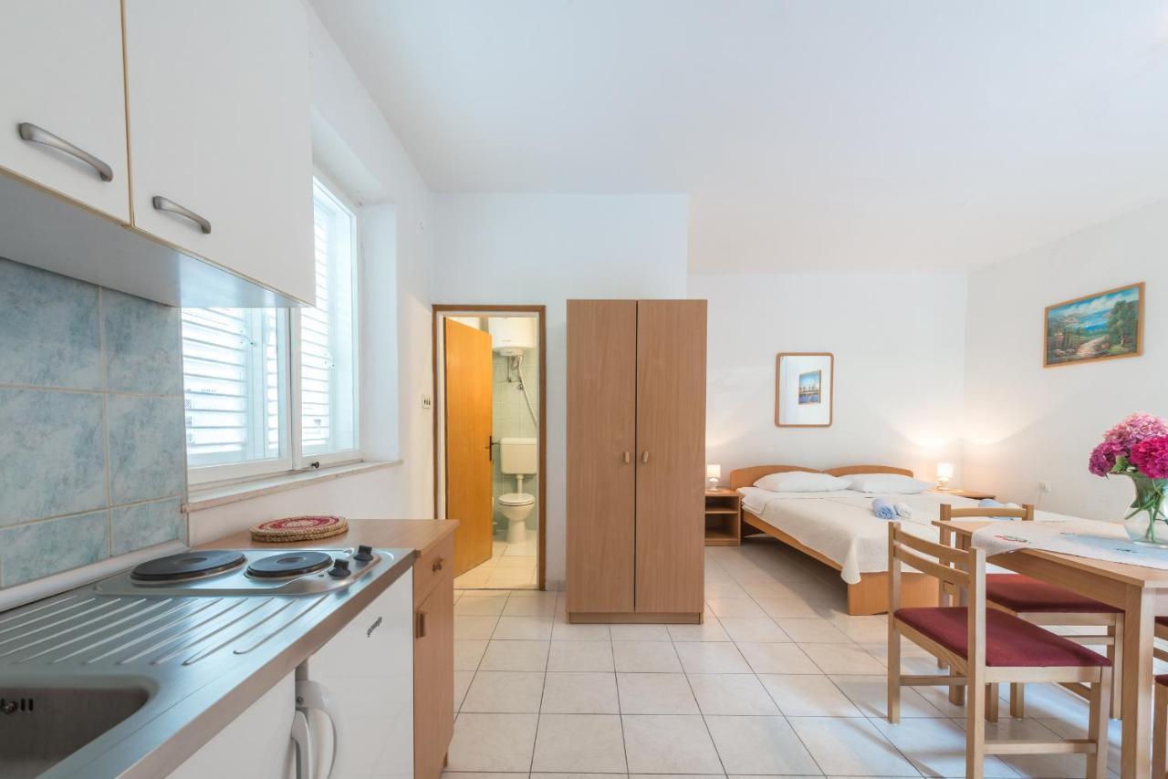 Villa Nona Cavtat Kültér fotó