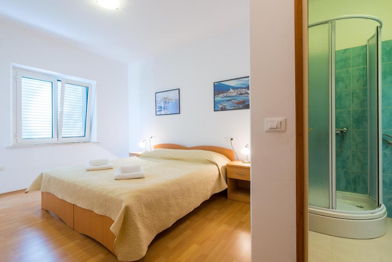 Villa Nona Cavtat Kültér fotó